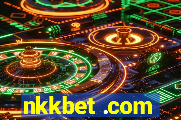 nkkbet .com